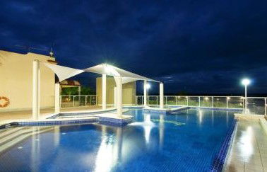 Rydges Port Macquarie - Sydney 4u 3