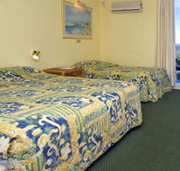 All Seasons Salamander Shores - Sydney 4u