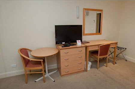 Bathurst Heritage Motor Inn - Accommodation Sydney 2