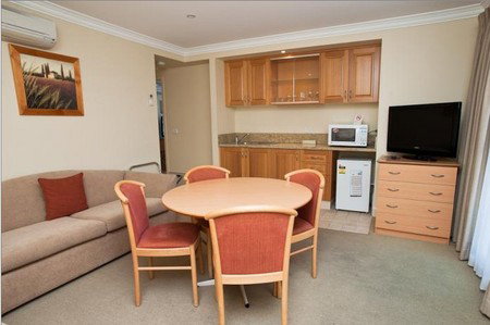 Bathurst Heritage Motor Inn - Accommodation Sydney 4