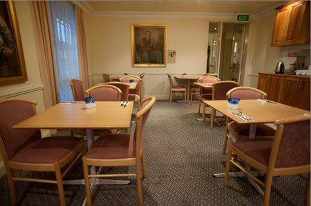 Bathurst Heritage Motor Inn - Accommodation Sydney 5
