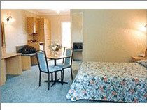 Comfort Inn Hallmark At Tamworth - Accommodation Sydney 1