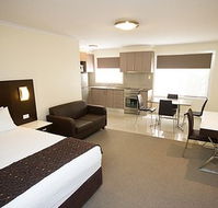 Country Comfort Premier Motel - Sydney 4u
