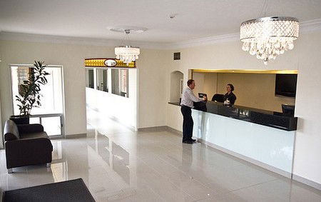 Country Comfort Premier Motel - Accommodation Sydney 1