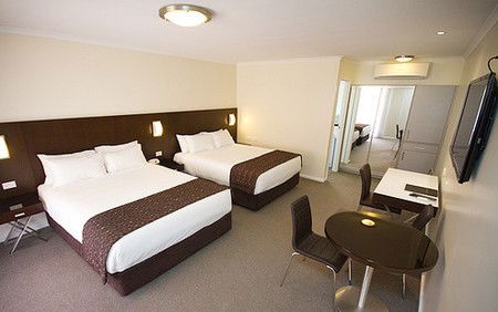 Country Comfort Premier Motel - Accommodation Sydney 2