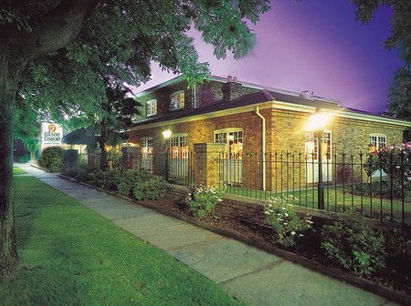 Country Comfort Premier Motel - Accommodation Sydney 5