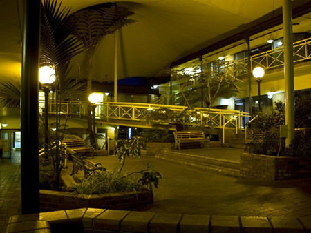 Sandy Bay TAS Accommodation Sydney