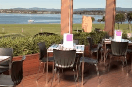 George Town TAS Accommodation Sydney