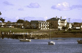 Comfort Inn The Pier - Accommodation Sydney 1
