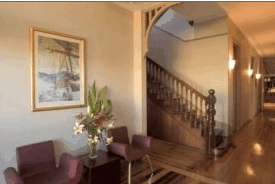 Comfort Inn The Pier - Accommodation Sydney 2