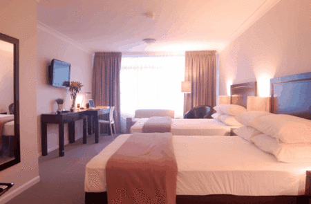 Terrey Hills NSW Accommodation Sydney