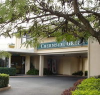 Chermside Green Motel - Accommodation Sydney