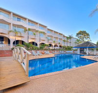 Stamford Grand North Ryde - Accommodation Sydney
