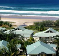 Fraser Island Beach Houses - Sydney 4u