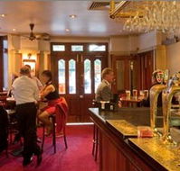 The Occidental Hotel - Sydney 4u