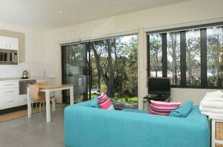 Shearwater Guest Houses - Accommodation Sydney 2