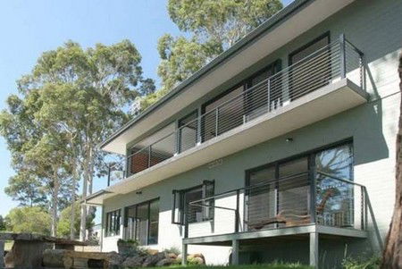 Shearwater Guest Houses - Accommodation Sydney 4