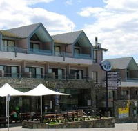 Banjo Paterson Inn - Accommodation Sydney