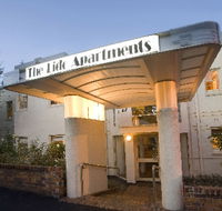 The Lido Boutique Apartments - Sydney 4u