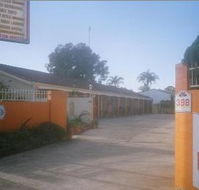 Buccaneer Motel - Sydney 4u