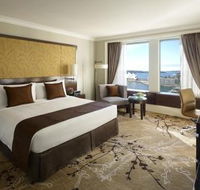 Shangri-la Hotel Sydney - Accommodation Sydney