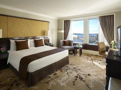Shangri-la Hotel Sydney - Accommodation Sydney 0