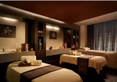 Shangri-la Hotel Sydney - Accommodation Sydney 1
