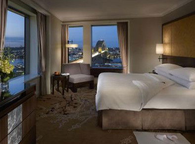 Shangri-la Hotel Sydney - Accommodation Sydney 3