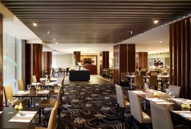 Shangri-la Hotel Sydney - Accommodation Sydney 4