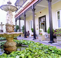 Manor House Boutique Hotel - Accommodation Sydney