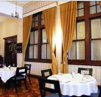 Historic Hydro Motor Inn - Sydney 4u