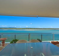 Las Rias Holiday Apartments - Sydney 4u