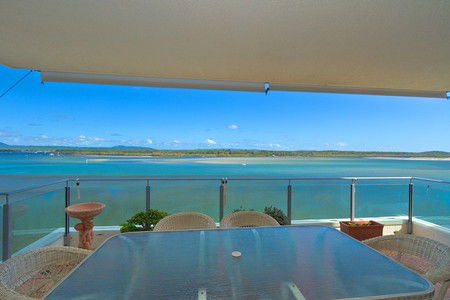 Las Rias Holiday Apartments - Sydney 4u 0