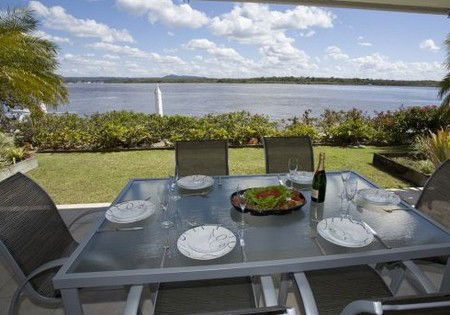 Las Rias Holiday Apartments - Sydney 4u 1