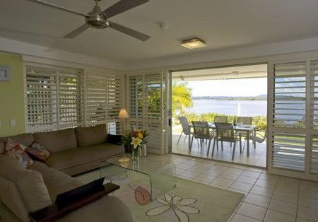 Las Rias Holiday Apartments - Sydney 4u 3