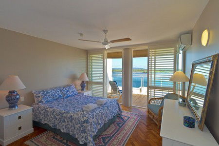 Las Rias Holiday Apartments - Sydney 4u 4
