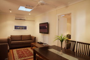 Manly Lodge Boutique Hotel - Accommodation Sydney 0