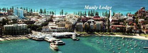 Manly Lodge Boutique Hotel - Accommodation Sydney 3