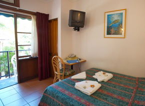 Manly Lodge Boutique Hotel - Accommodation Sydney 4