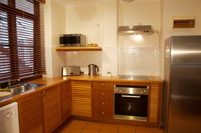 Manly Lodge Boutique Hotel - Accommodation Sydney 5