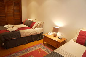 Manly Lodge Boutique Hotel - Accommodation Sydney 6