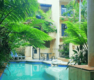Villa San Michele - Accommodation Sydney