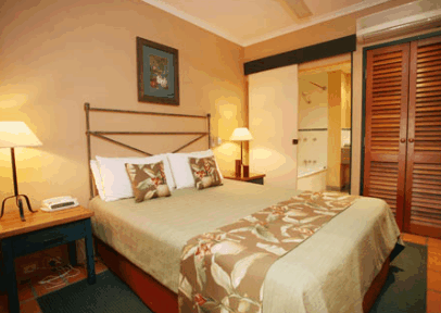 Villa San Michele - Accommodation Sydney 1