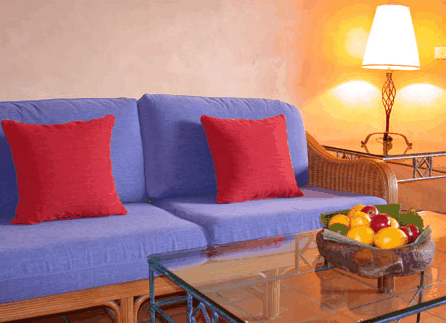 Villa San Michele - Accommodation Sydney 2