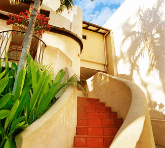 Villa San Michele - Accommodation Sydney 3
