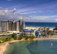Outrigger Twin Towns Resort - Accommodation Sydney