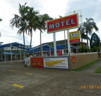 Calico Court Motel - Accommodation Sydney