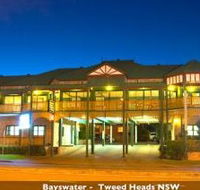 Comfort Inn Bayswater - Accommodation Sydney
