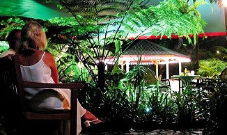 Yungaburra QLD Accommodation Sydney