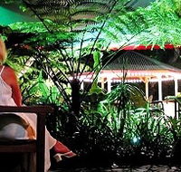 Eden House Retreat - Accommodation Sydney
